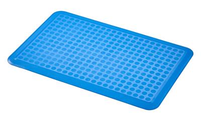 AAG Blue food-suitable mat 460 x 610 mm